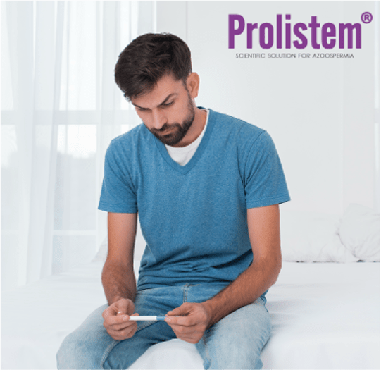 Understanding Zero Sperm Count