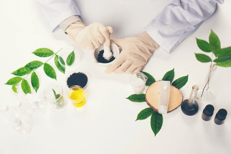 Natural treatment for Non obstructive azoospermia