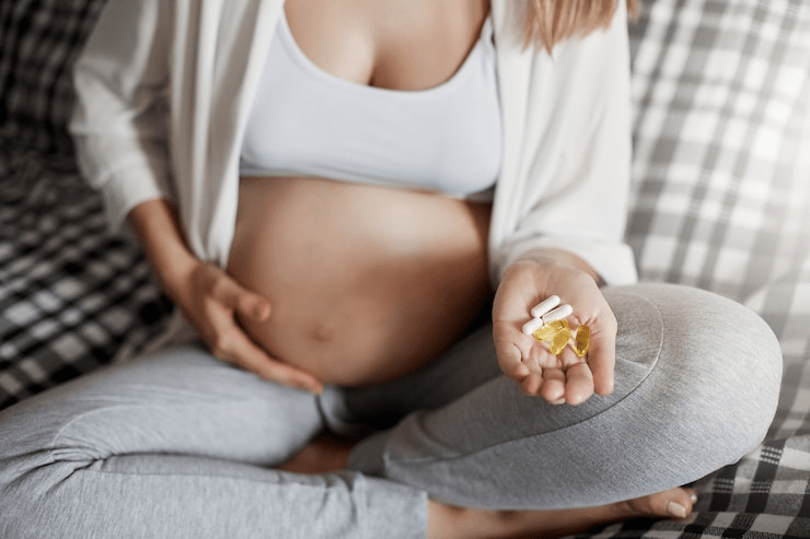 Best Fertility Pills to Get Pregnant