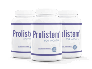 Prolistem® For Women (PCOS) — Product & Shipping Information